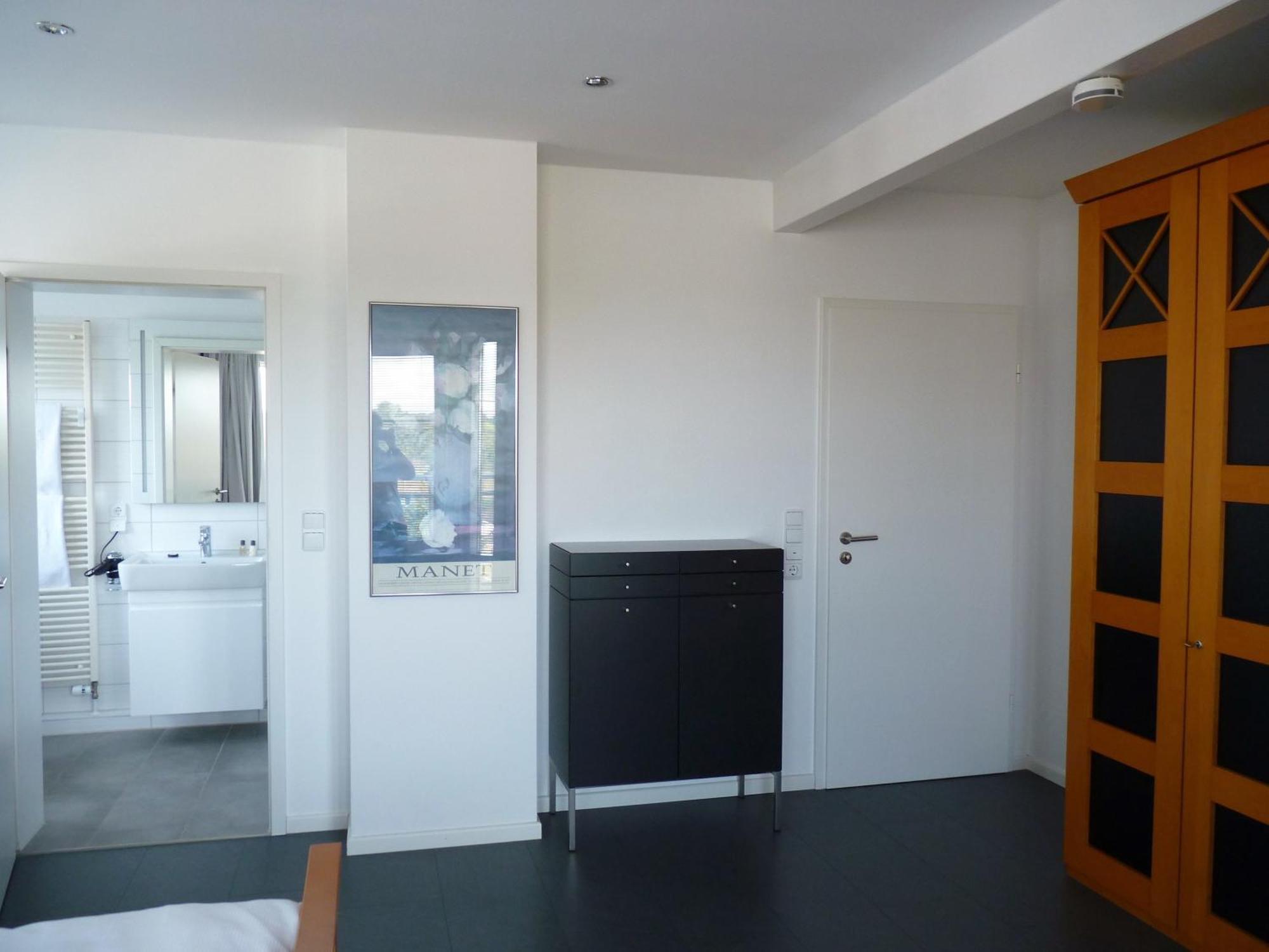 Ancora Marina Haus 2 Penthouse Apartment Neustadt in Holstein Luaran gambar